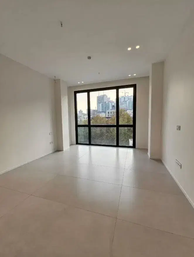 آپارتمان ۱۱۹ متر ۲ خواب نوساز فول / زیر سیزده