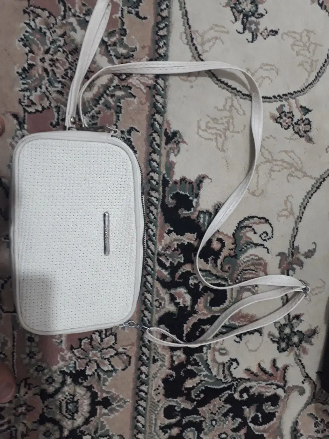 کیف دوشی|کیف، کفش، کمربند|تبریز, |دیوار