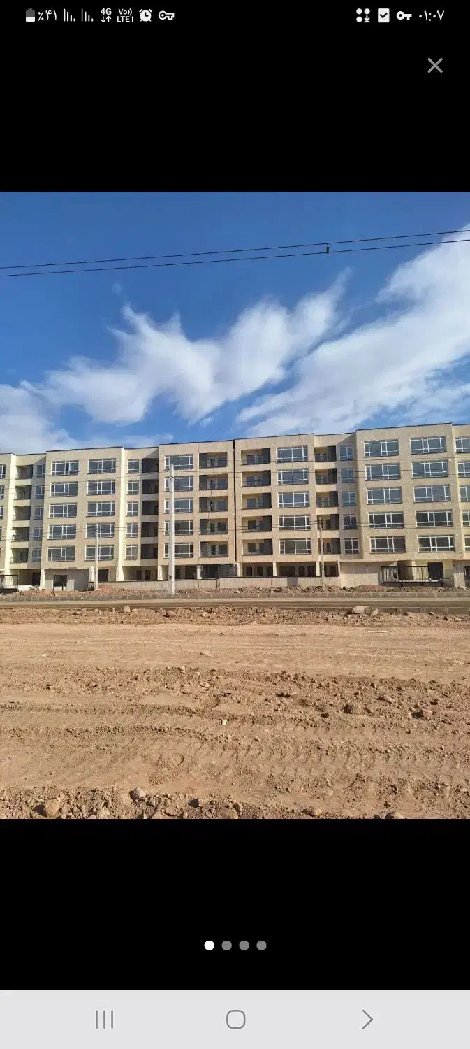 فروش واحدپایاسازه|فروش آپارتمان|محمدیه-قزوین, |دیوار