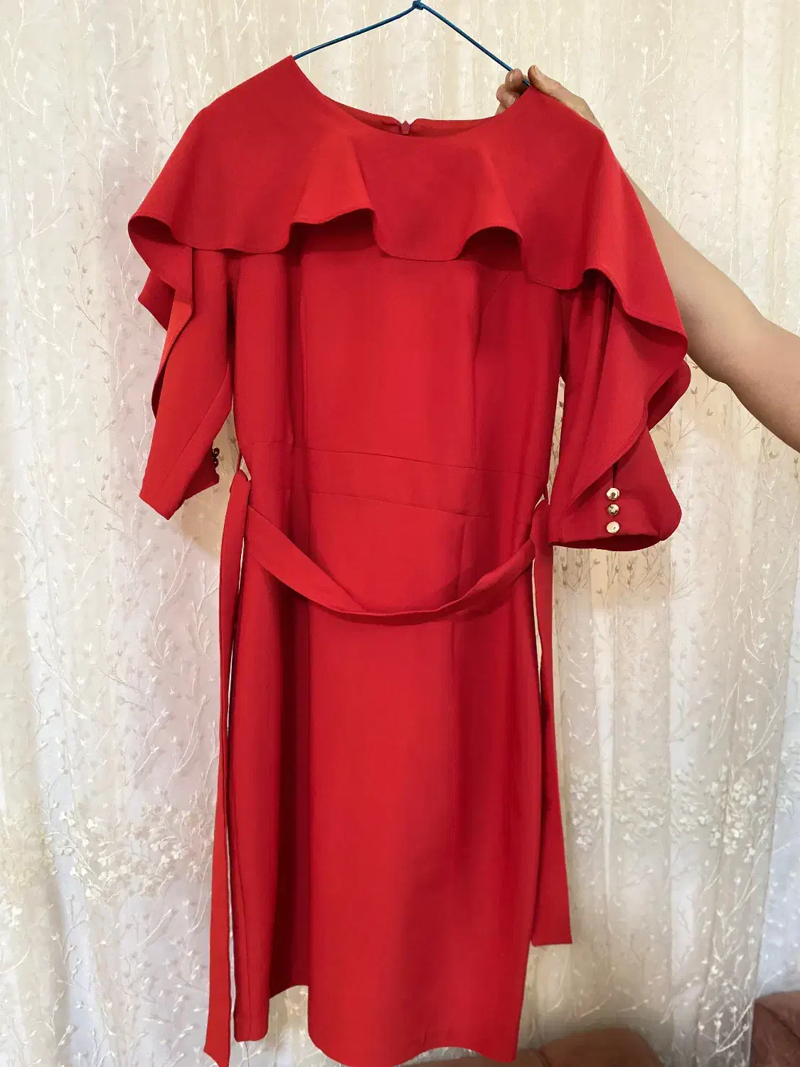 لباس مجلسی سایز ۳۸|لباس|ابهر, |دیوار