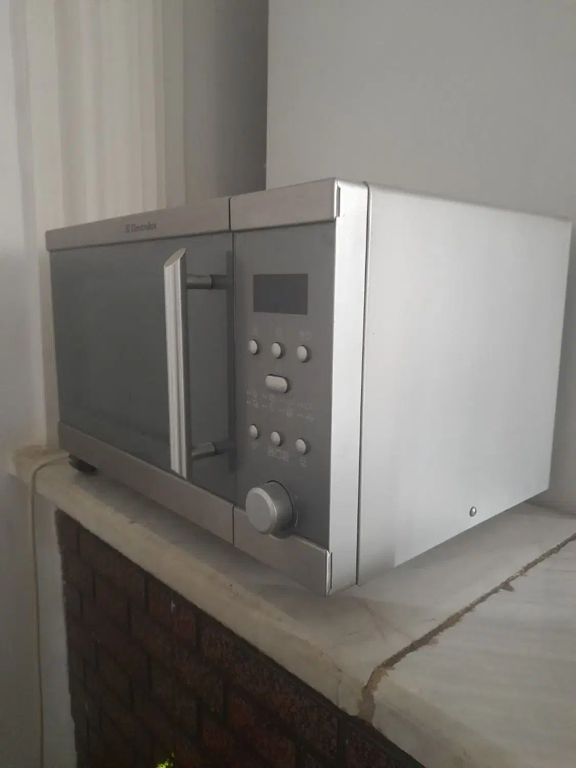 ماکرویو|اجاق گاز و لوازم برقی پختوپز|ورامین, شهرک مدرس|دیوار