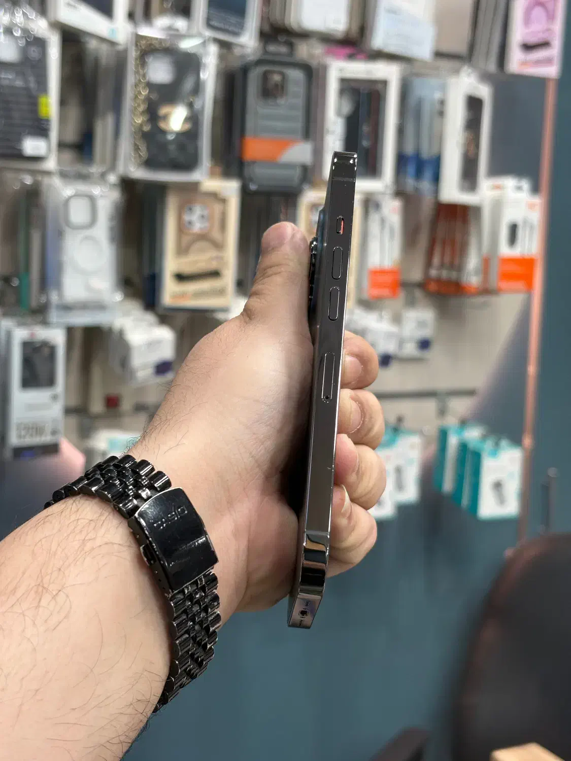 iPhone 13Pro 128GB|موبایل|مشهد, کوثر|دیوار