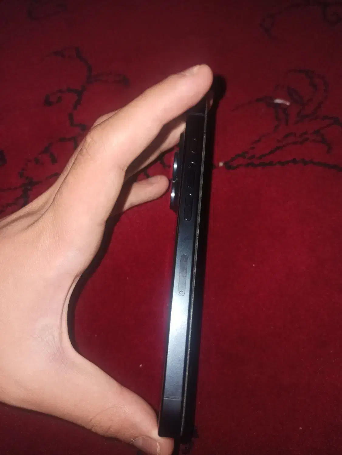 15 pro|موبایل|بندر ماهشهر, |دیوار