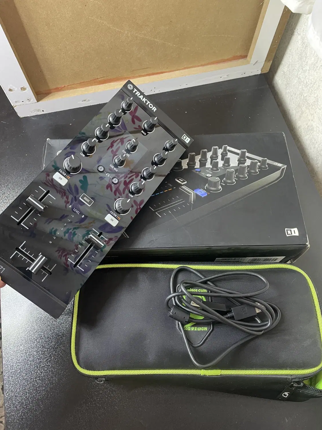 traktor z1|آلات موسیقی|گلستان (تهران), |دیوار