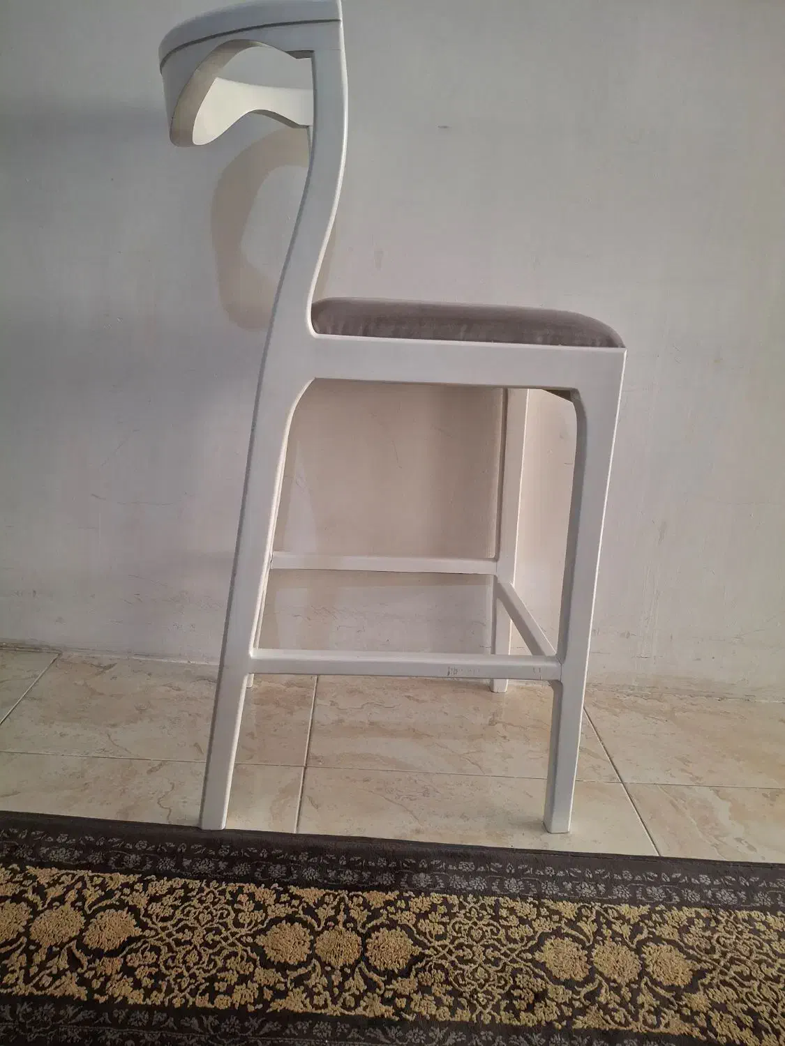 صندلی اپنی|صندلی و نیمکت|قوچان, |دیوار