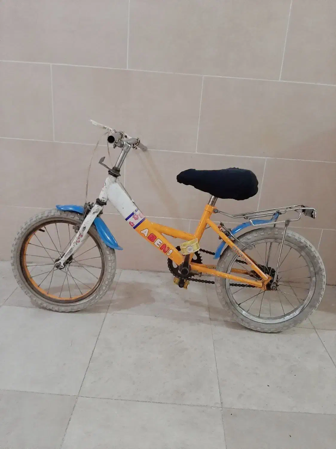 دوچرخه۱۶|دوچرخه، اسکیت، اسکوتر|قم, پردیسان|دیوار