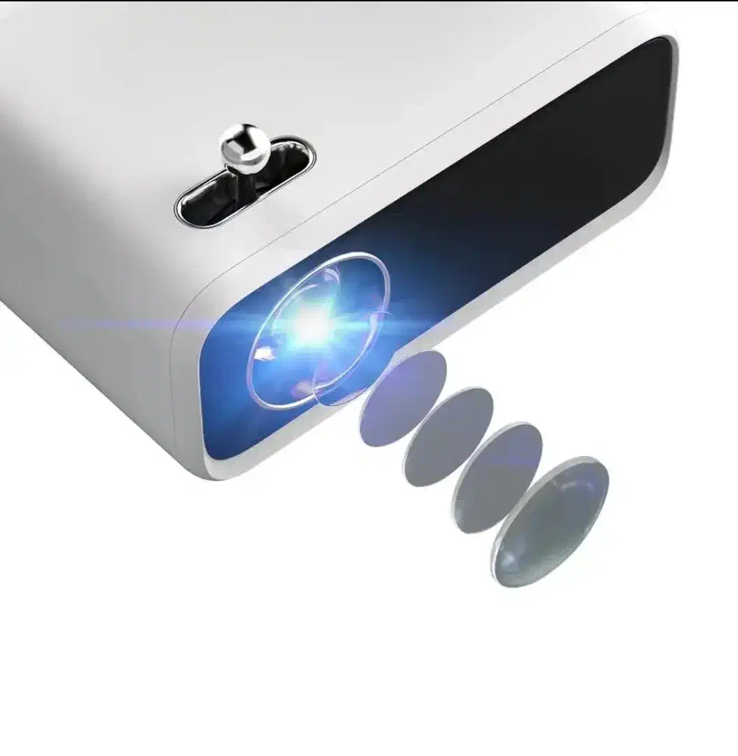 پرژکتور ویدیو|تلویزیون و پروژکتور|رشت, ولکس|دیوار