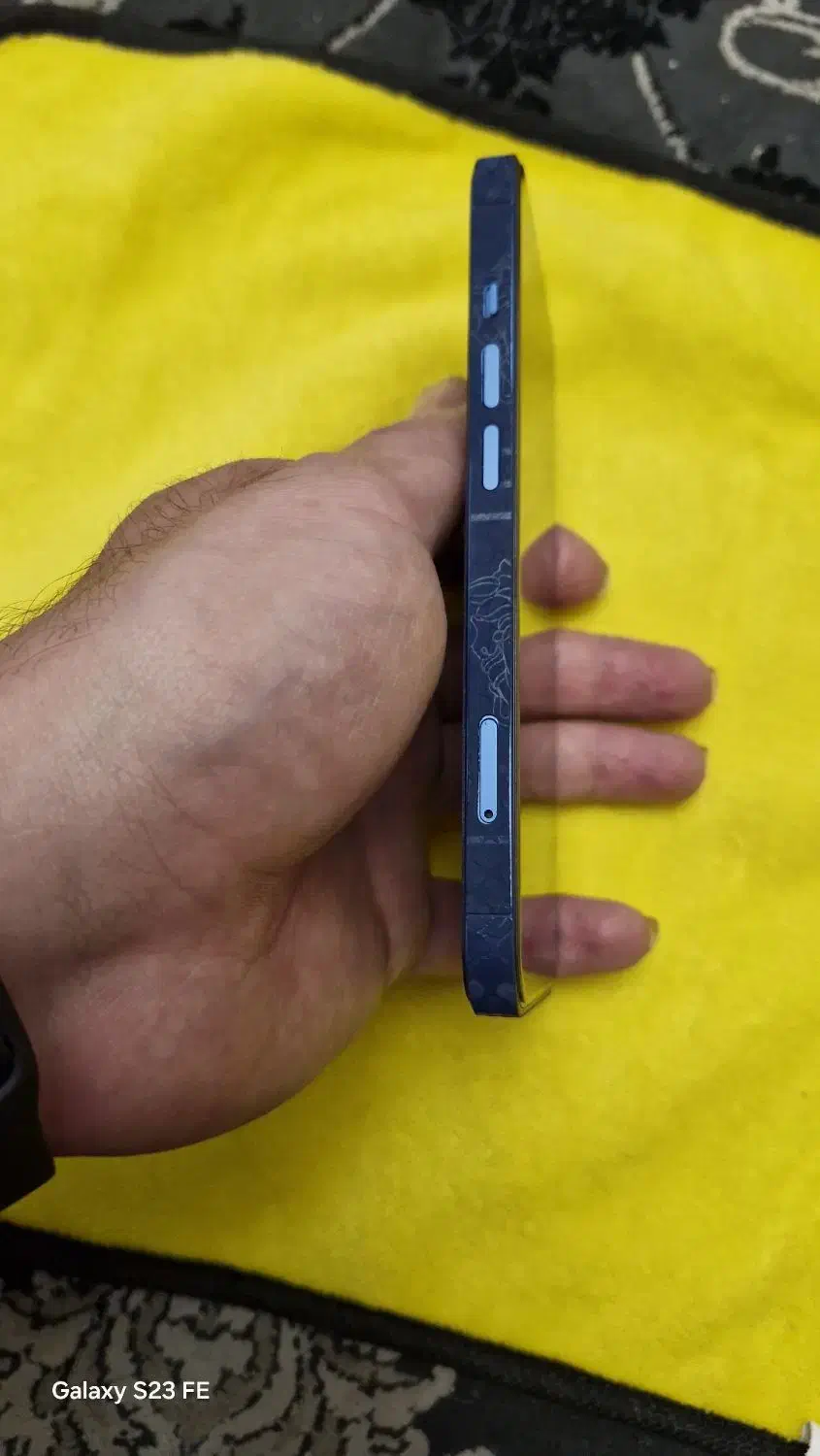 آیفون 13|موبایل|کرمانشاه, |دیوار