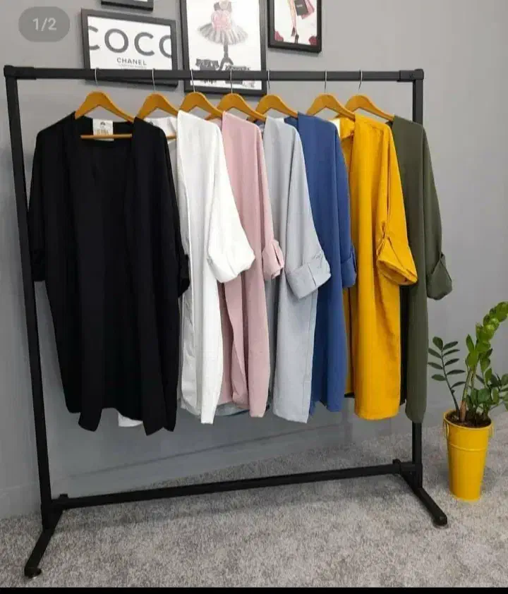 تولیدی رگال لباس|فروشگاه و مغازه|الیگودرز, |دیوار