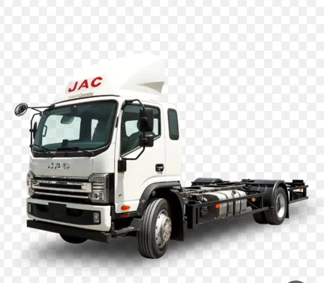 معاوضه کامیون جک ۱۲ تن با کامیون ۱۹ تن|خودرو سنگین|کاشان, صنعت|دیوار