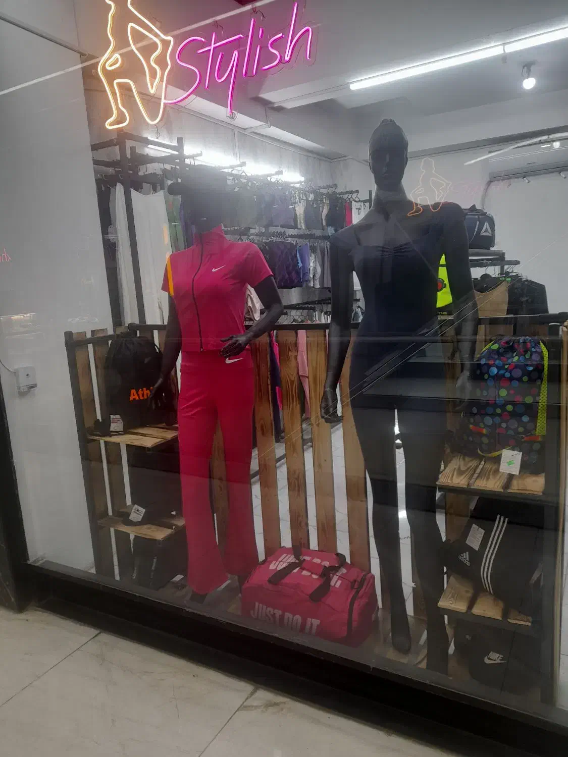 ویترین|فروشگاه و مغازه|فردیس, قریشی|دیوار