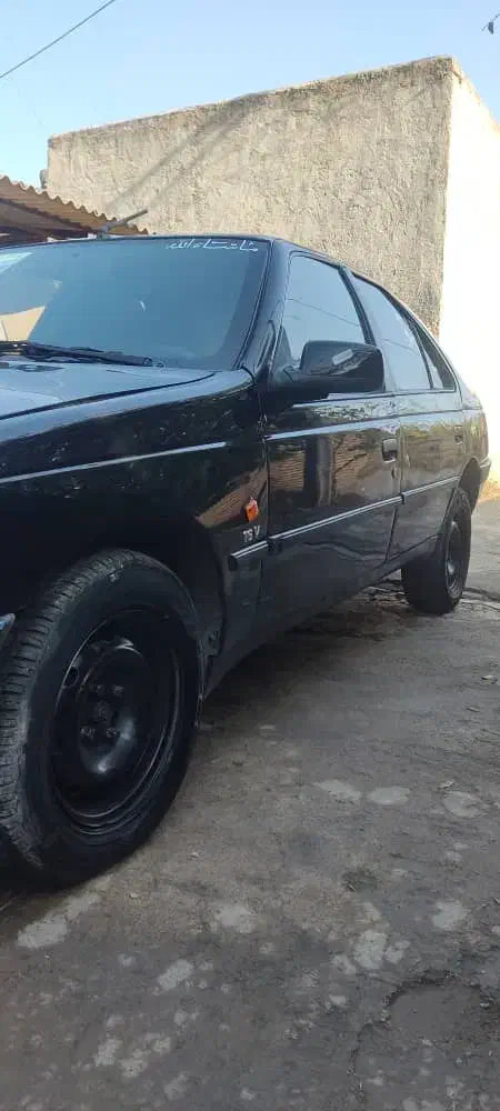 405مدل84|خودرو سواری و وانت|کلاله, |دیوار