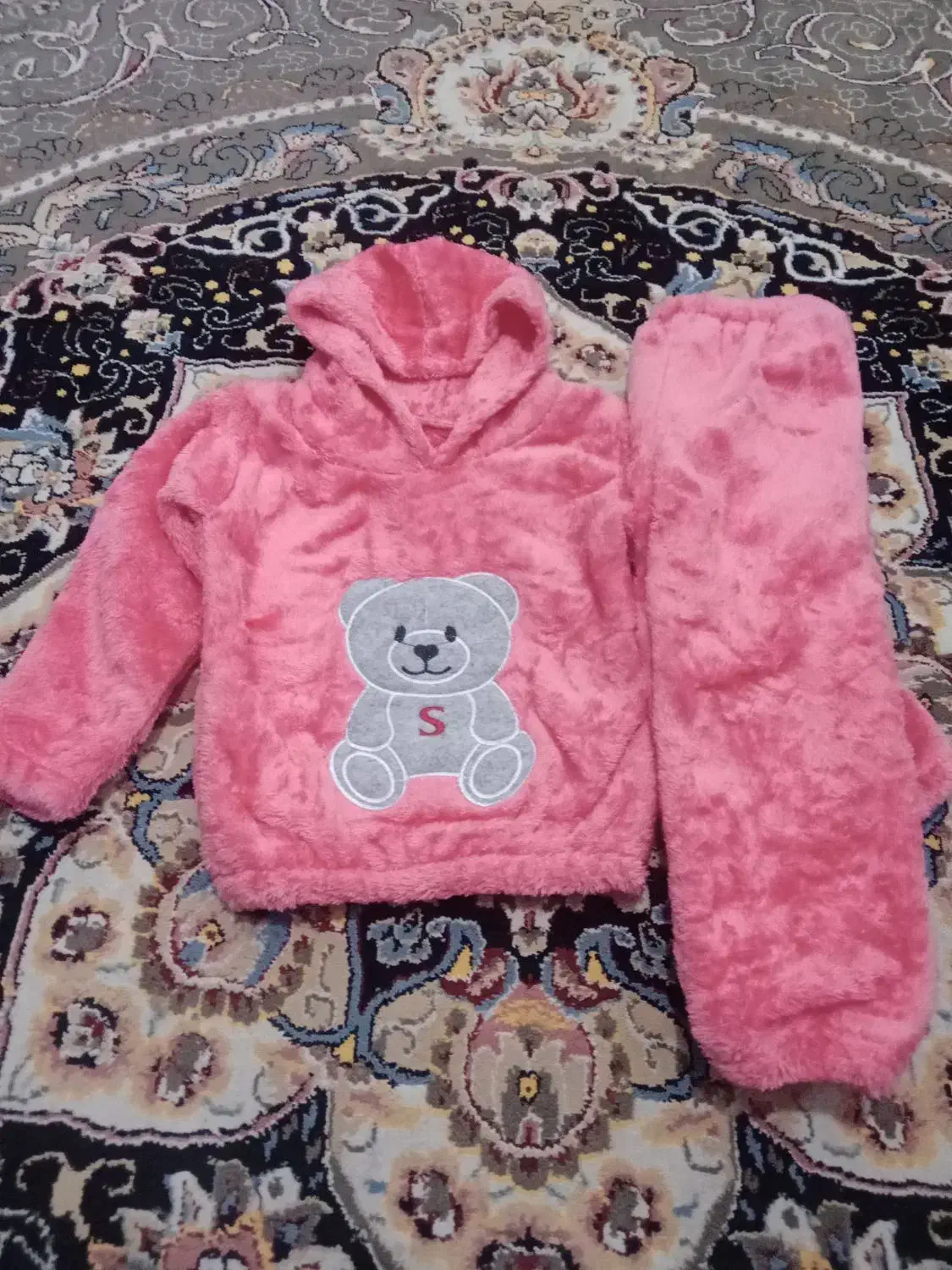 هودی و شلوار بچگانه|کفش و لباس بچه|رشت, شهرک صبا|دیوار