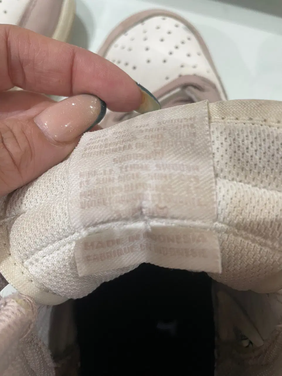 Nike original|کیف، کفش، کمربند|تهران, پونک|دیوار