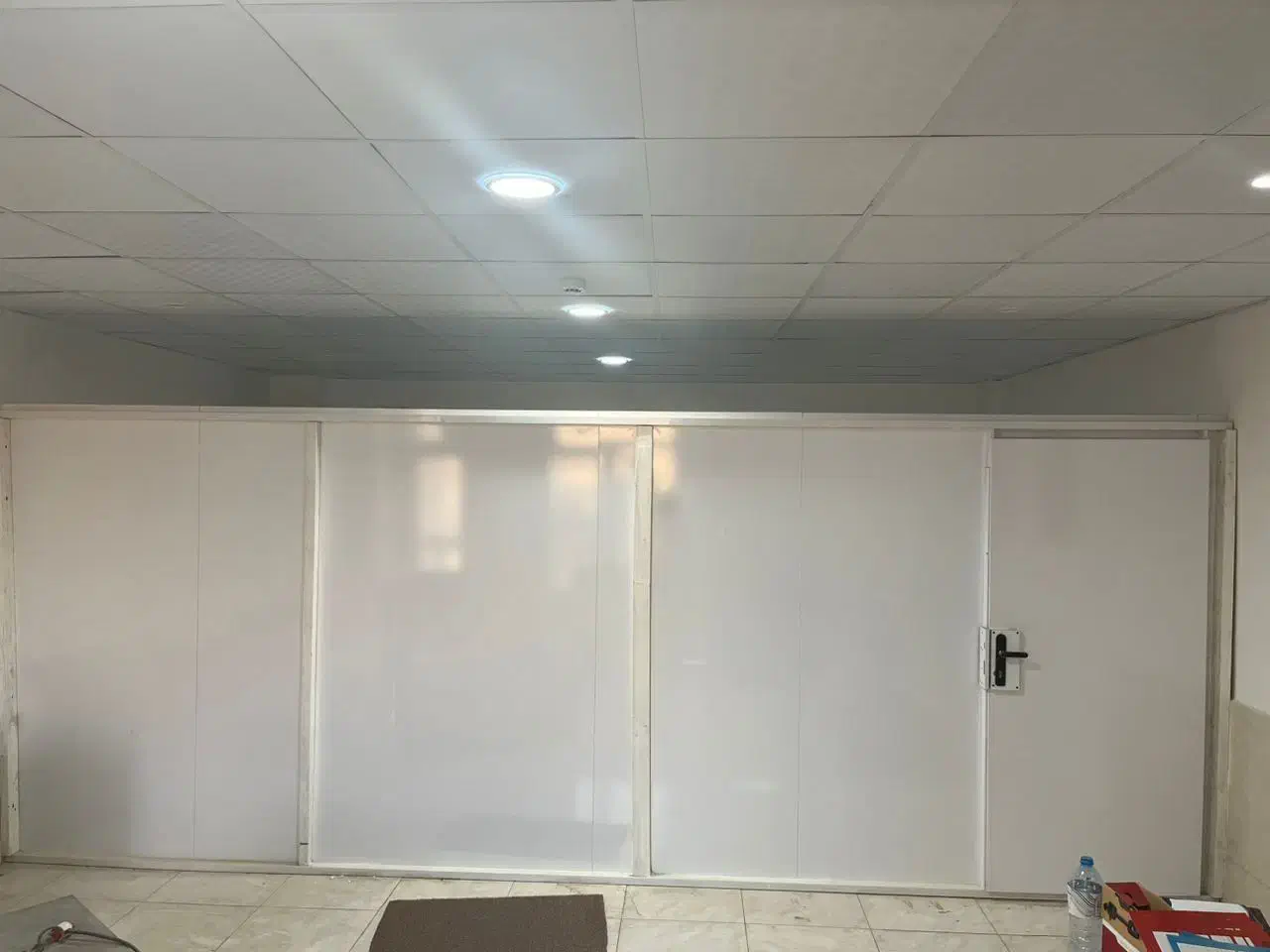 پارتیشن mdf|دفتر کار|مسجد سلیمان, |دیوار