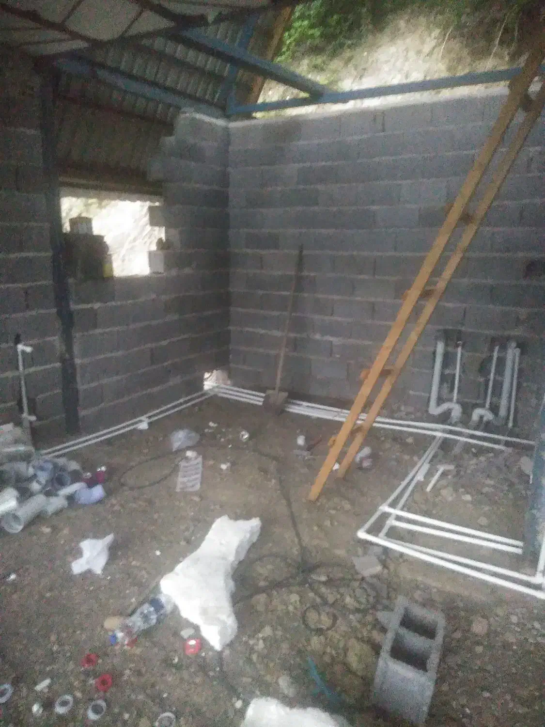 لوله کشی ساختمان خدمات فنی حسنی|خدمات پیشه و مهارت|درگهان, |دیوار