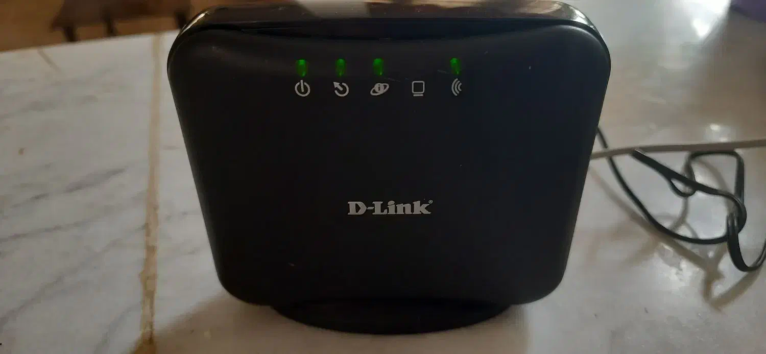 مودم های برند ADSL|مودم و تجهیزات شبکه|قم, باغ شریفی|دیوار