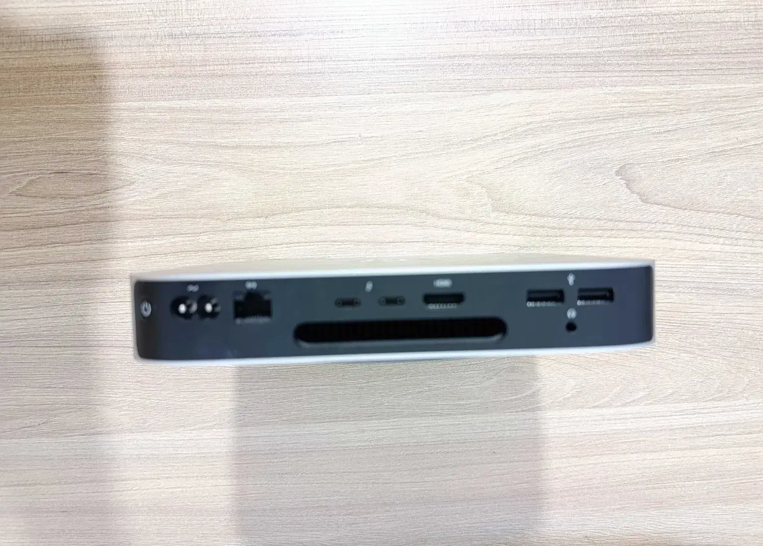 مک مینی M1 2020|رایانه همراه|شیراز, نیستان|دیوار