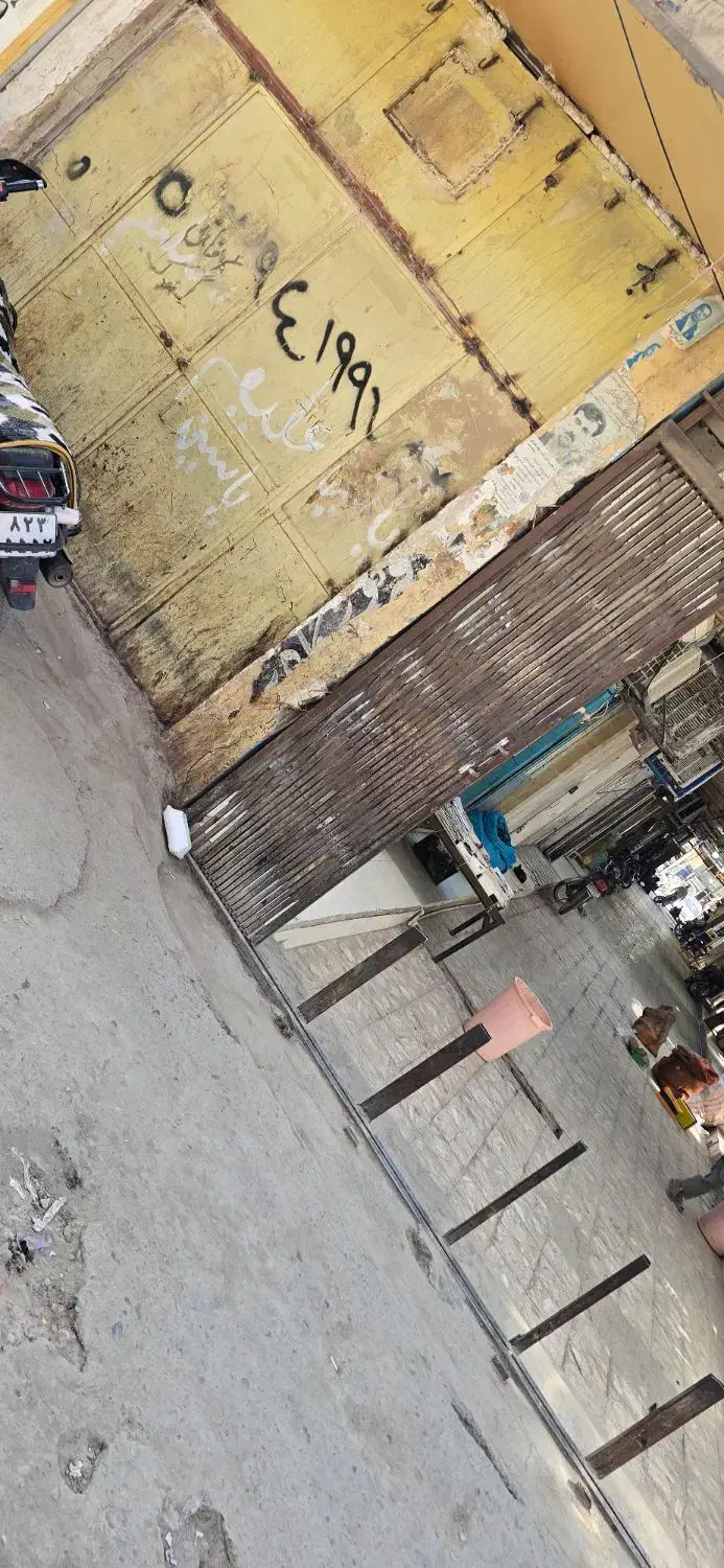 مغازه خالی در پاساژ پناه|اجارهٔ مغازه و غرفه|سراوان, |دیوار