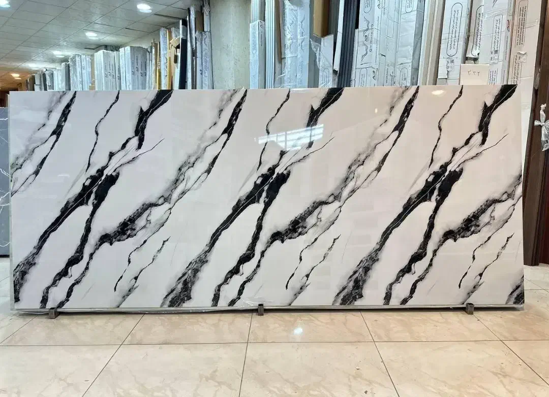 ماربل ماربلشیت 1.22*2.80 ماربل شیت|مصالح و تجهیزات ساختمان|چغادک, |دیوار