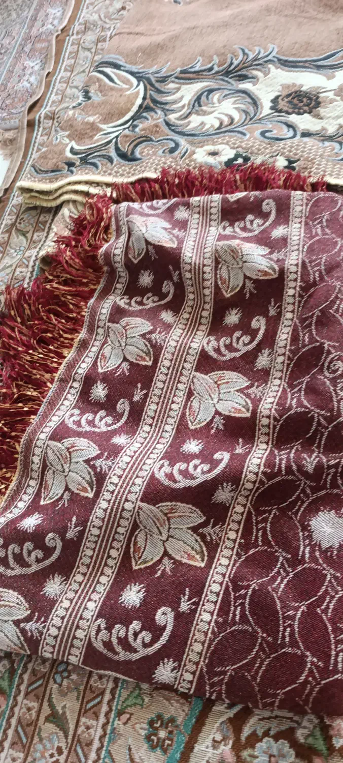 فروشی درحدنو|فرش|رباطکریم, نصیرشهر|دیوار