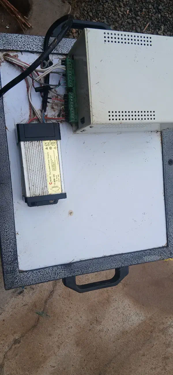 دستگاه جوجه کشی فاخته|لوازم جانبی حیوانات|گیلوان, |دیوار