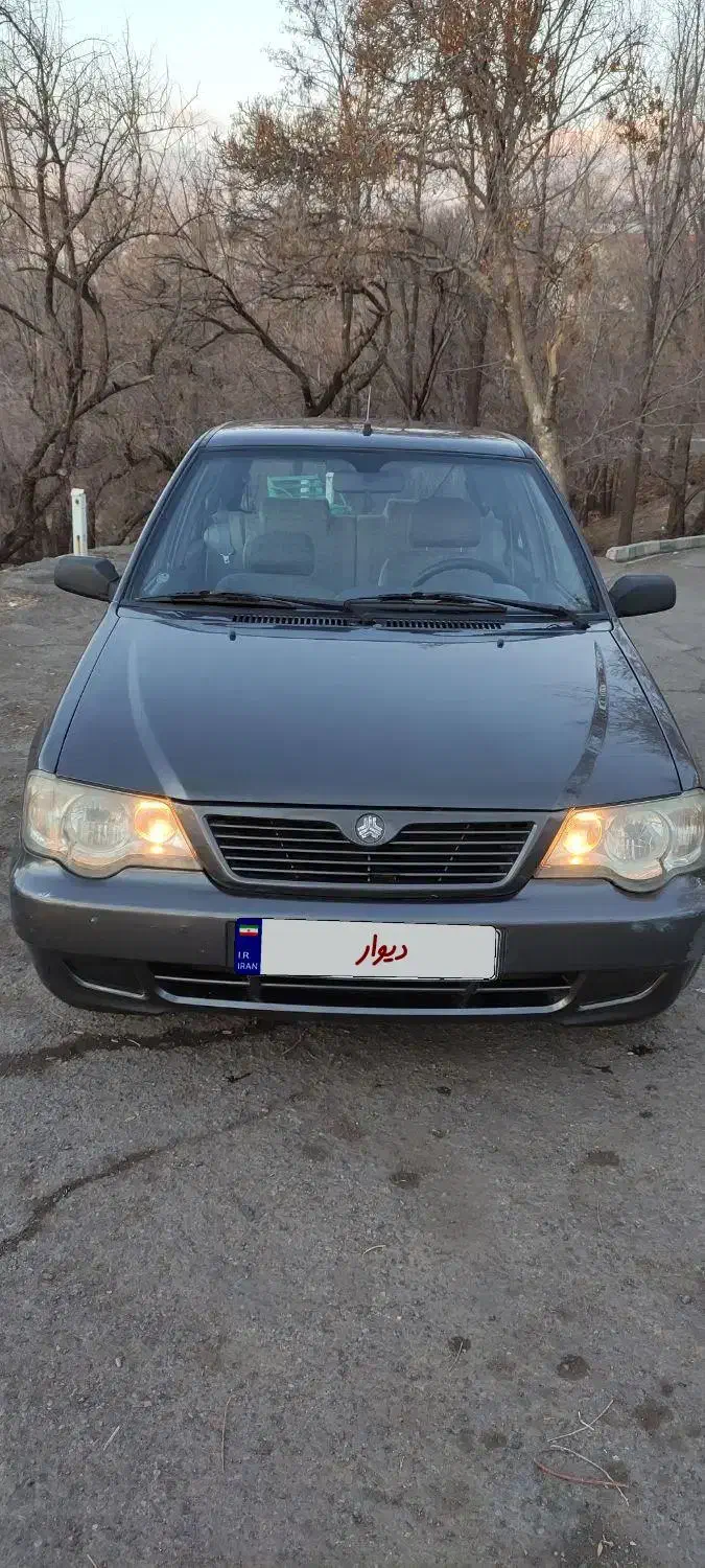 پراید 111|خودرو سواری و وانت|زنجان, |دیوار