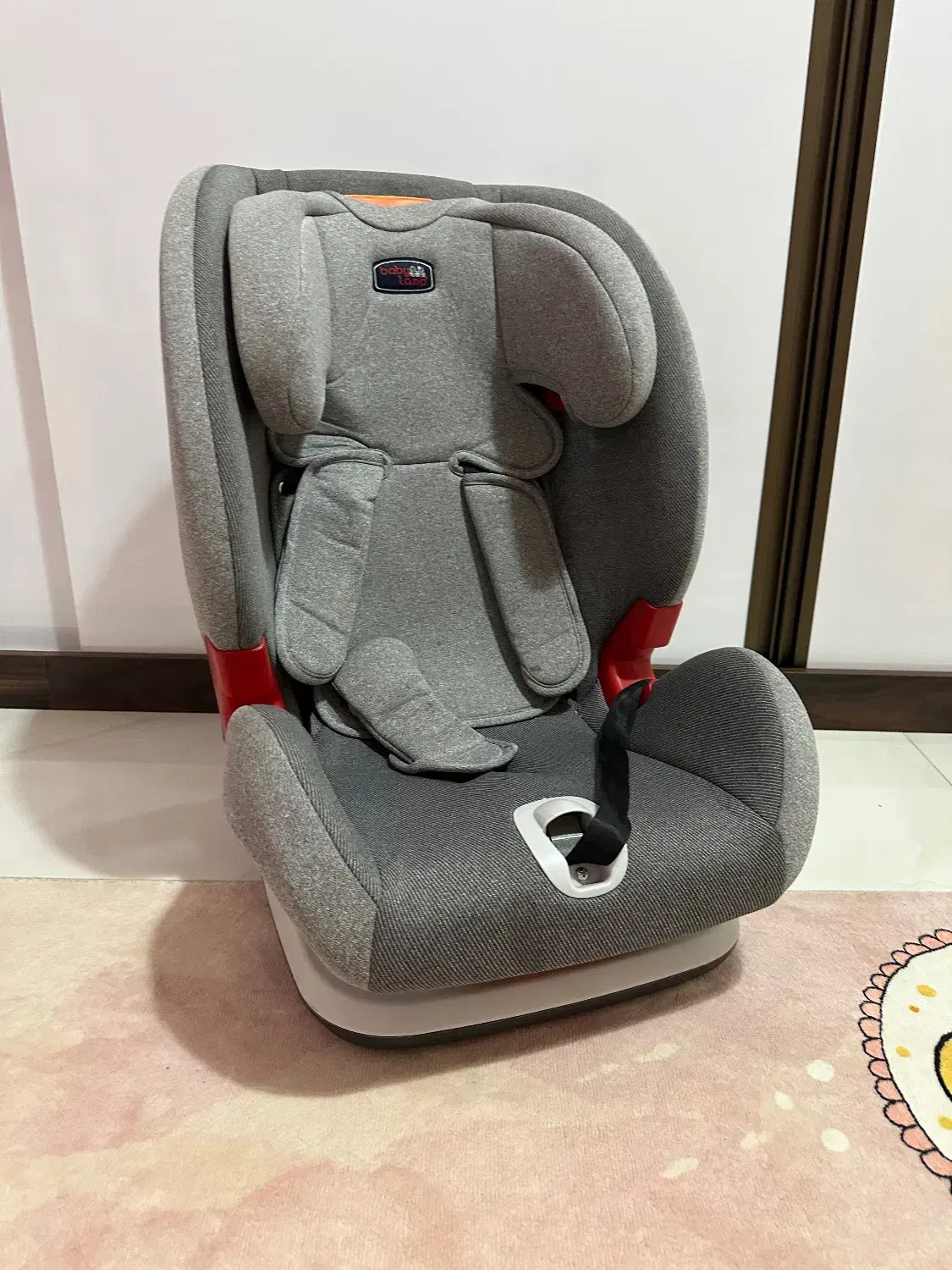 صندلی ماشین|تخت و صندلی بچه|تبریز, |دیوار