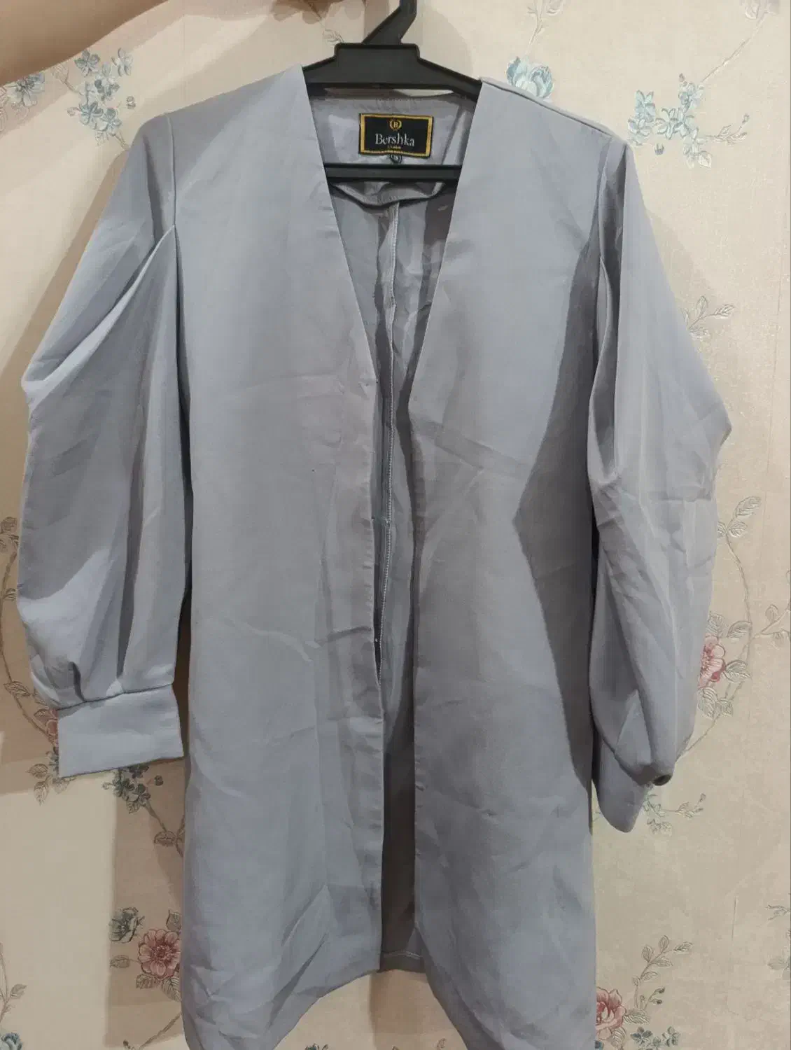 مانتو مازراتی|لباس|املش, |دیوار