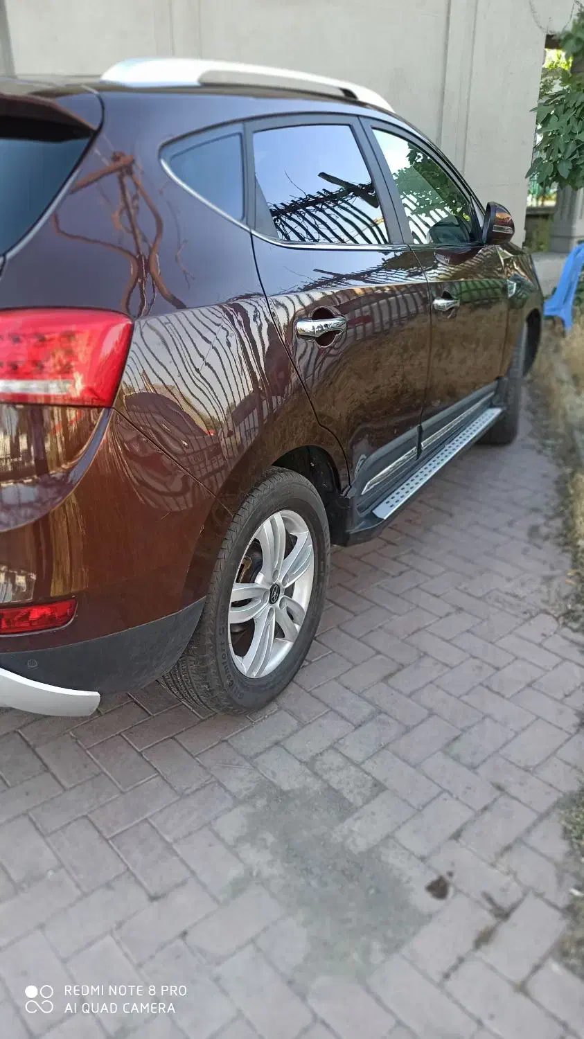 جک اس۵ استثنایی کم کار کرد|خودرو سواری و وانت|تهران, نیروی هوایی (پیروزی)|دیوار