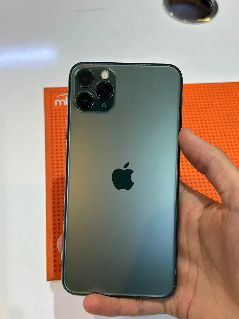 11 pro max 256 z/a|موبایل|تبریز, |دیوار