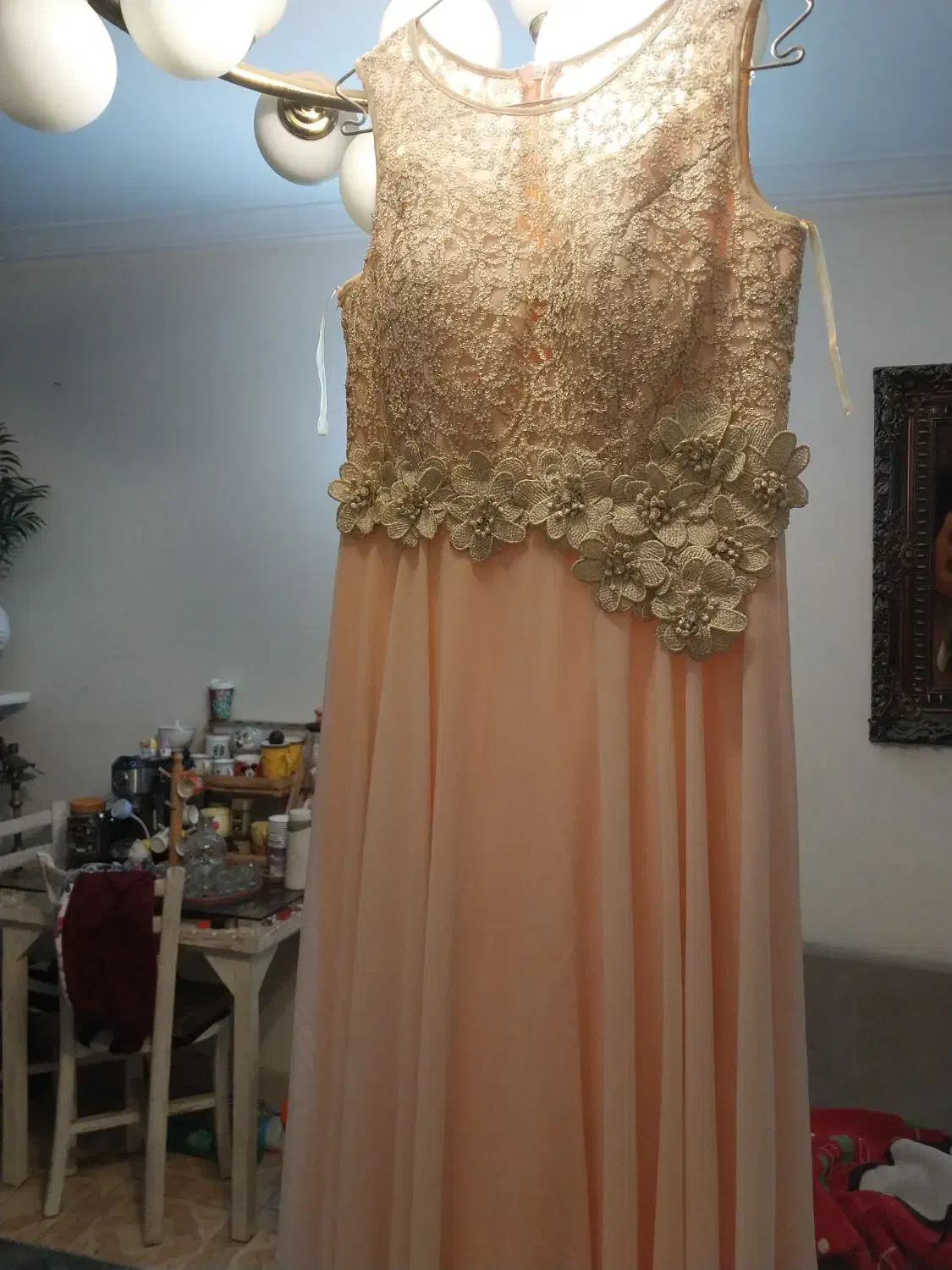 لباس مجلسی|لباس|تهران, تهرانسر مرکزی|دیوار