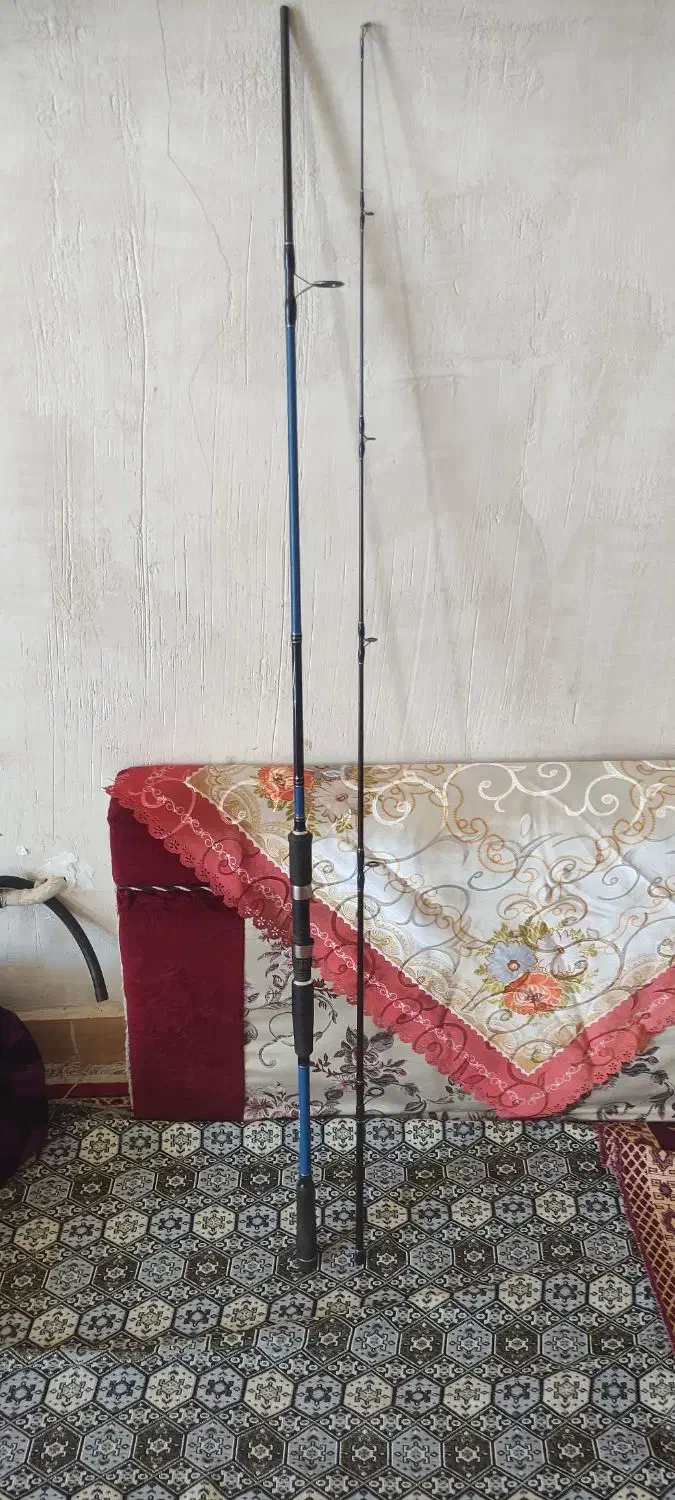 ماهیگیری لنسر|ماهیگیری|سرپل ذهاب, |دیوار