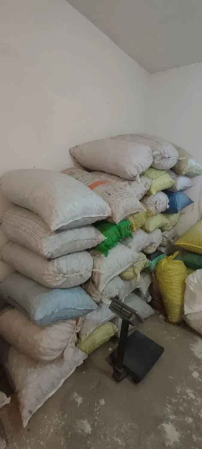 گردو خشک امسالی|عمدهفروشی|شهرضا, |دیوار