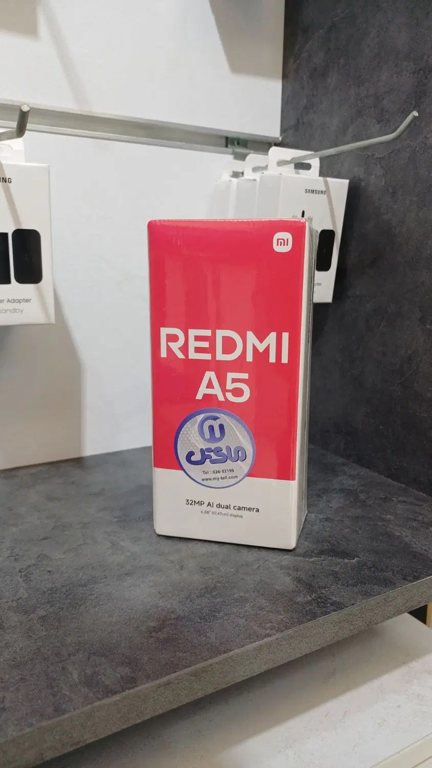 Redmi A3 اقساط|موبایل|کرج, مهرویلا جنوبی|دیوار