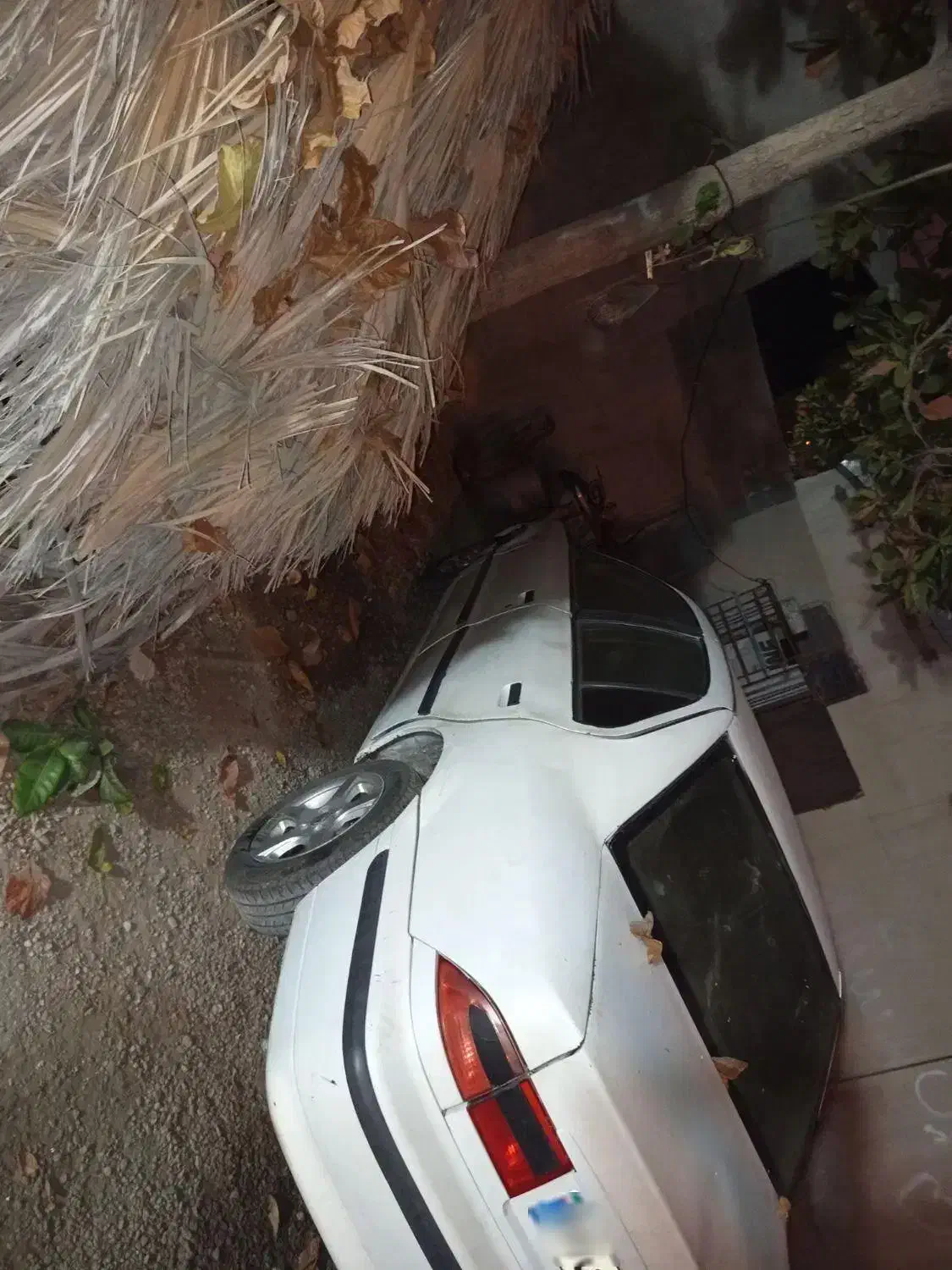 سمند مدل 92|خودرو سواری و وانت|بندرعباس, |دیوار