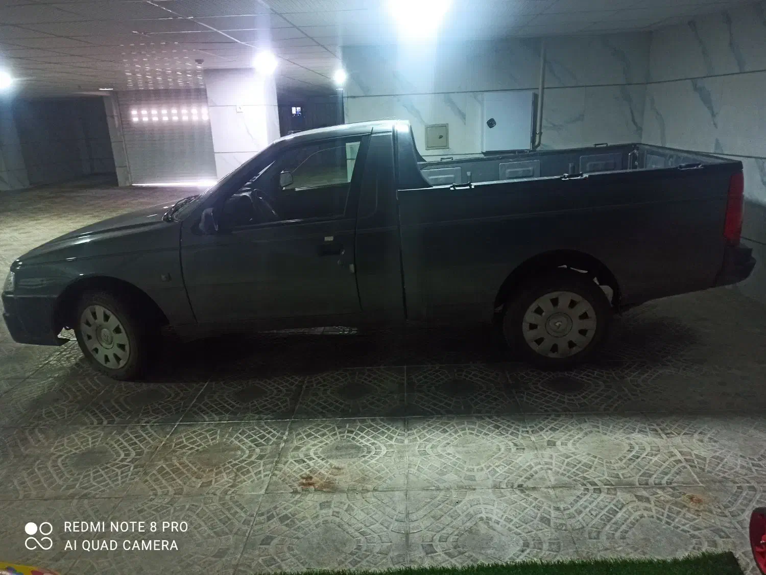 آریسان ۲|خودرو سواری و وانت|ارومیه, |دیوار