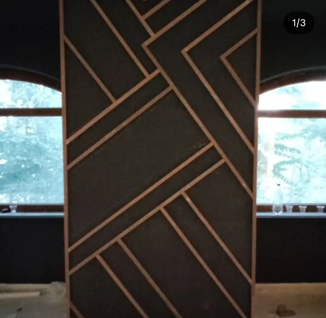 ابزار گچی قاب بندی|خدمات پیشه و مهارت|رشت, بازار|دیوار