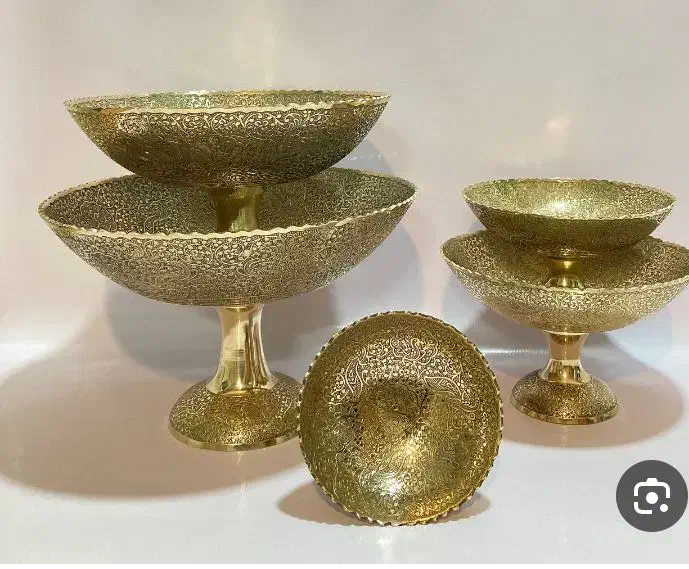 قرعه‌کشی کادویی برنجی چرخونه|گردهمایی و همایش|کاشمر, |دیوار