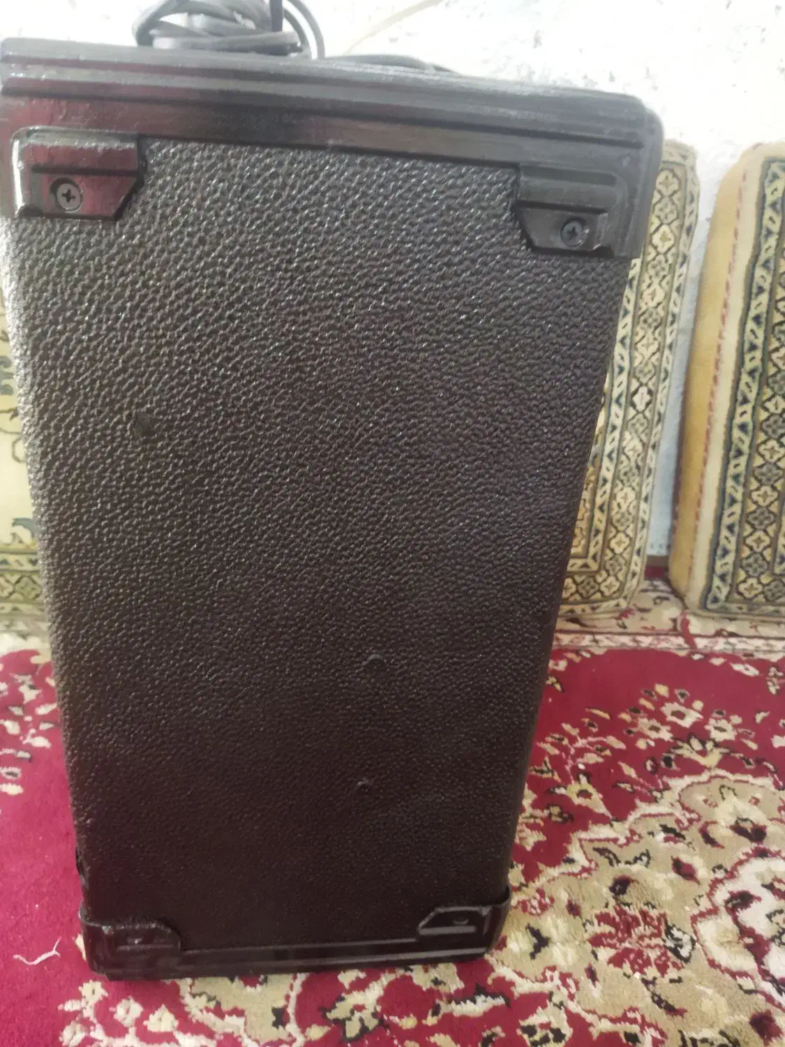 اکو همراه|سیستم صوتی خانگی|قم, شهرک امام حسین|دیوار