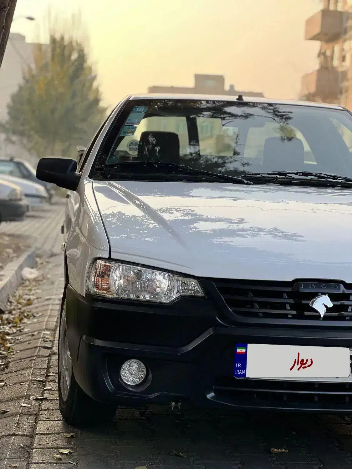 اریسان مدل ۱۴۰۴|خودرو سواری و وانت|تبریز, |دیوار