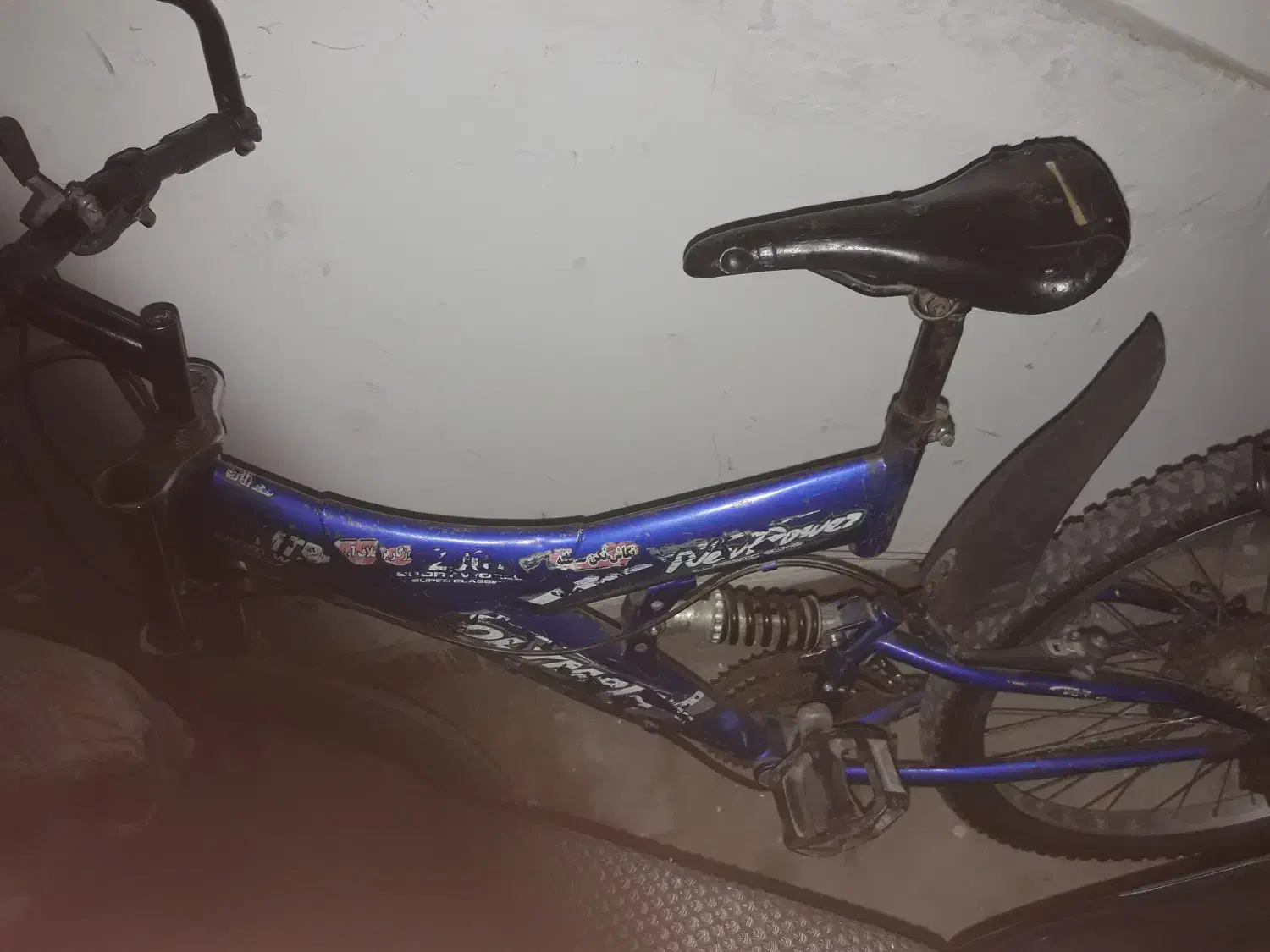 دوچرخه ویو۲۴|دوچرخه، اسکیت، اسکوتر|بروجرد, |دیوار