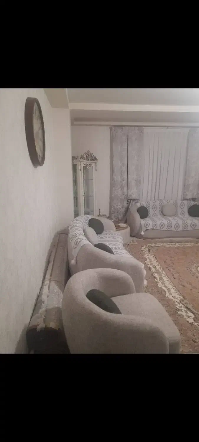 پاکدشت مسکن مهرامام رضاروبروانصار۶روب پارکوبازارچه|فروش آپارتمان|پاکدشت, شهرک امام رضا|دیوار