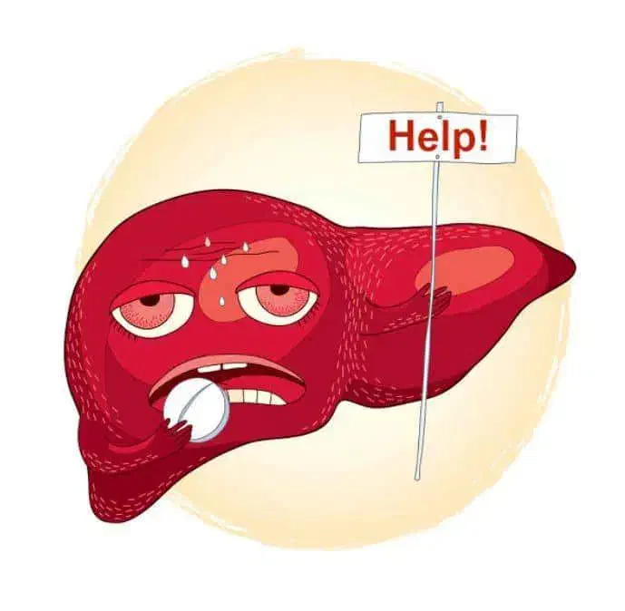 پاکسازی و کنترل کبد چرب|خدمات آرایشگری و زیبایی|خمینیشهر, |دیوار