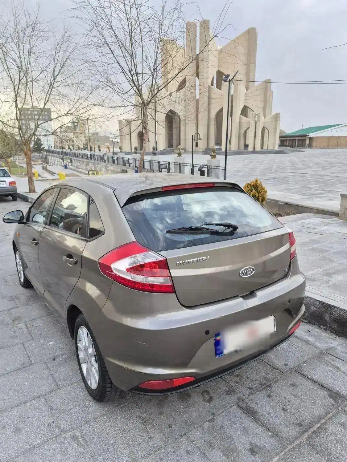 خودرو|خودرو سواری و وانت|تبریز, |دیوار