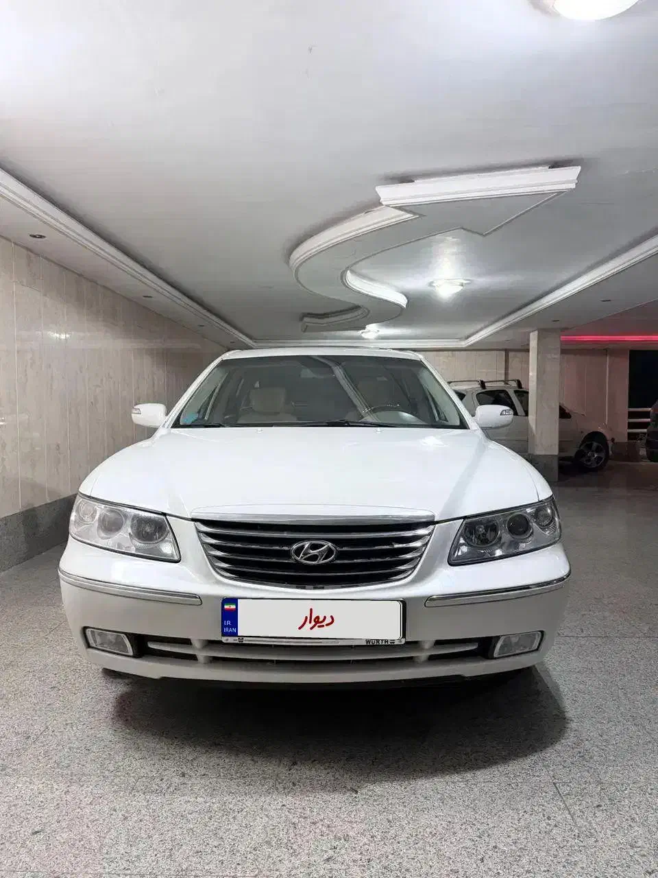 ازرا ۲۰۰۹|خودرو سواری و وانت|تهران, تهرانپارس شرقی|دیوار