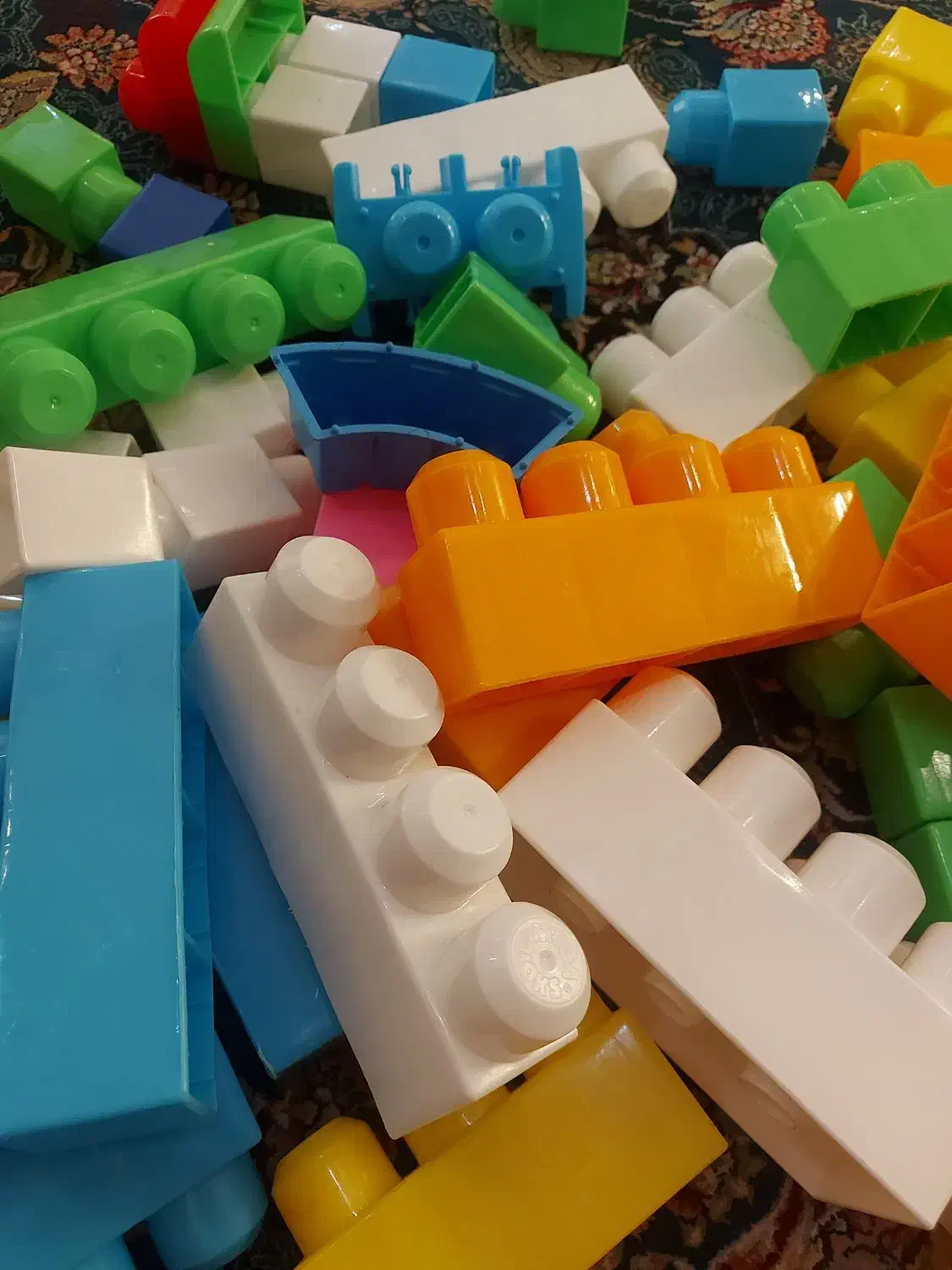 لگو|اسباببازی بچه|ساری, |دیوار