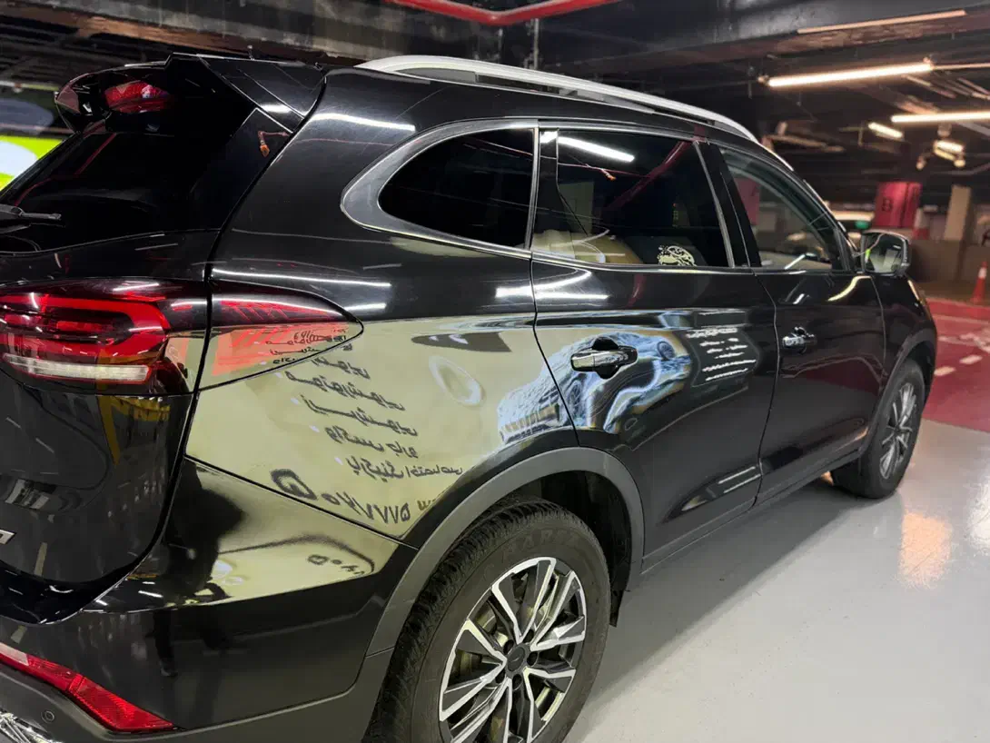 kmc K7|خودرو سواری و وانت|کرج, اصفهانی‌ها|دیوار