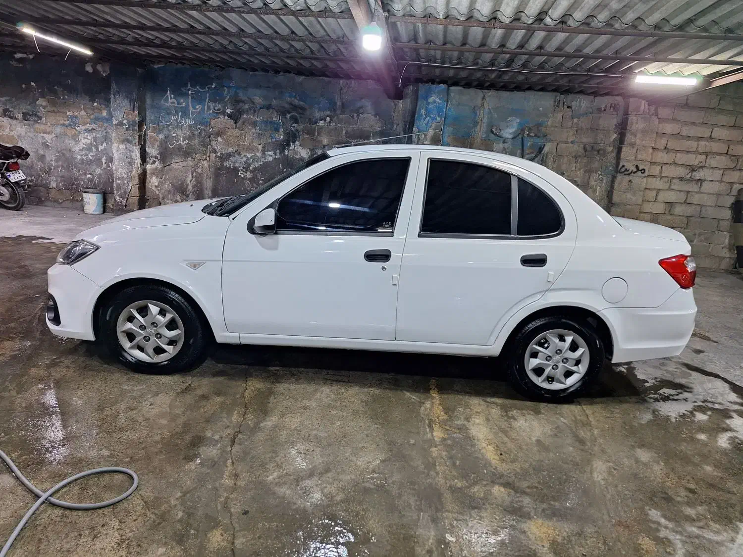 فروش ساینا s|خودرو سواری و وانت|رامهرمز, |دیوار