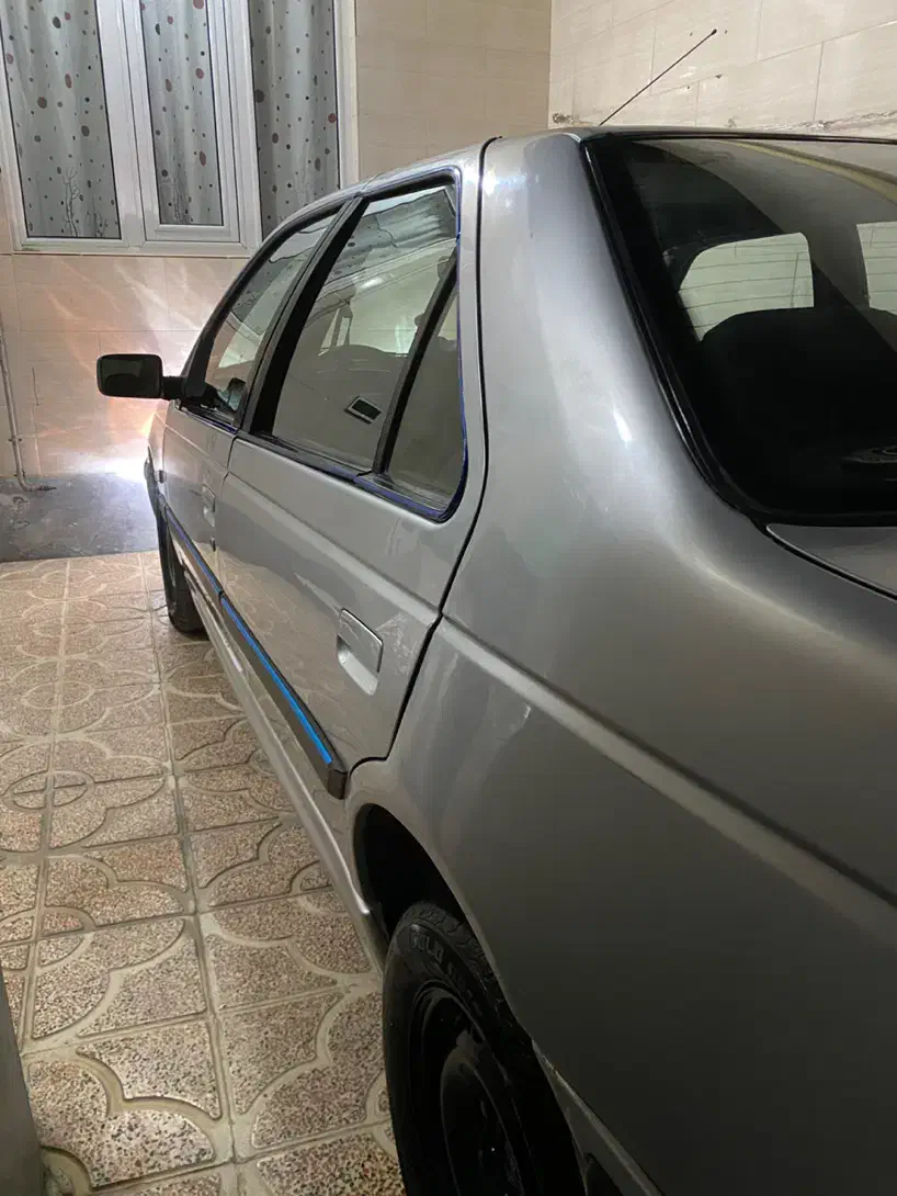 پرشیا عتیقه|خودرو سواری و وانت|ارومیه, |دیوار